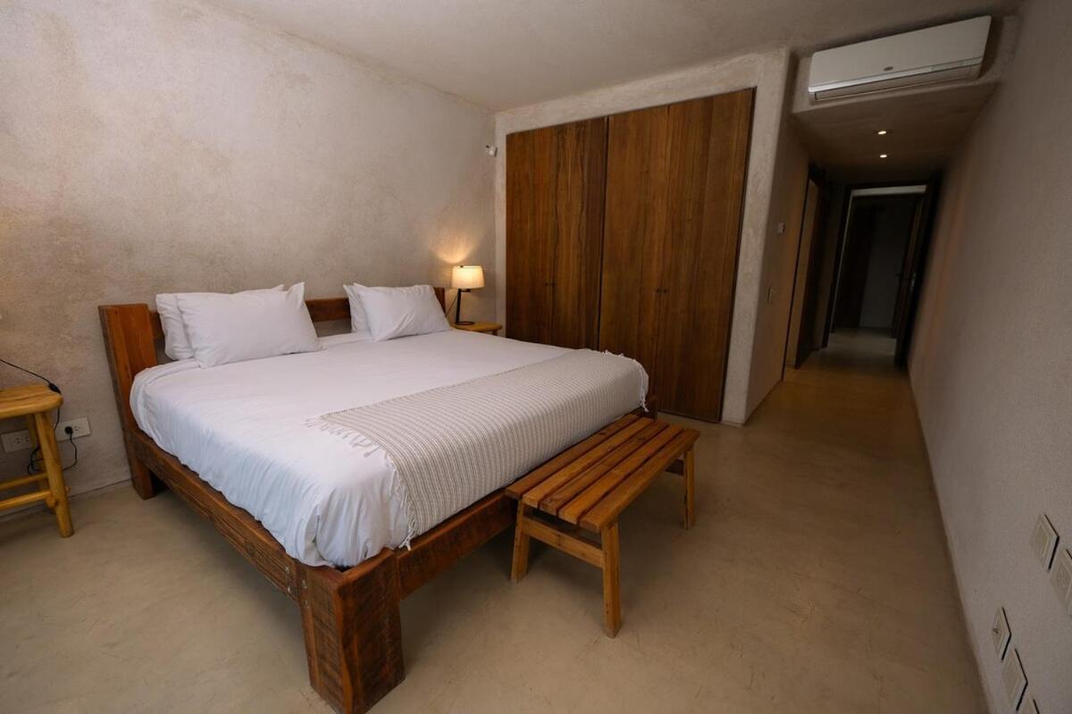 Casa Crux - Bodega Alfa Crux Villa Eugenio Bustos Dış mekan fotoğraf
